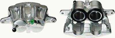 Brembo F 61 126 тормозной суппорт на PEUGEOT BOXER фургон (230L)