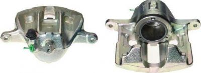 Brembo F 61 134 тормозной суппорт на PEUGEOT 806 (221)