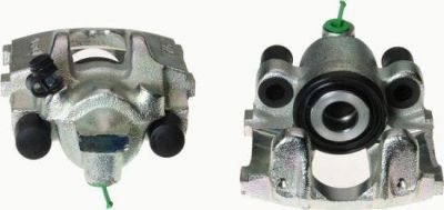 Brembo F 61 136 тормозной суппорт на PEUGEOT 806 (221)