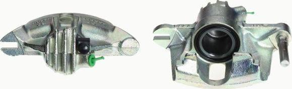 Brembo F 61 155 тормозной суппорт на PEUGEOT 306 (7B, N3, N5)