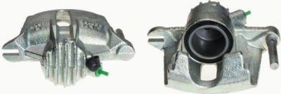 Brembo F 61 163 тормозной суппорт на PEUGEOT 306 (7B, N3, N5)