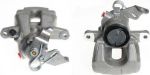 Brembo F 61 167 тормозной суппорт на PEUGEOT 308 CC