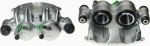 Brembo F 61 182 тормозной суппорт на FIAT DUCATO фургон (244)