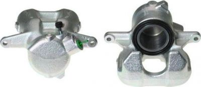 Brembo F 61 205 тормозной суппорт на PEUGEOT 407 (6D_)