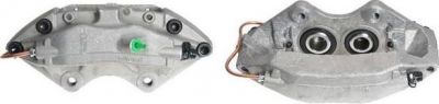 Brembo F 61 225 тормозной суппорт на PEUGEOT 607 (9D, 9U)