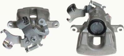 Brembo F 61 273 тормозной суппорт на PEUGEOT 5008