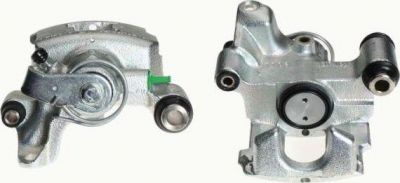 Brembo F 68 089 тормозной суппорт на RENAULT LAGUNA I (B56_, 556_)