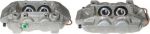 Brembo F 68 090 тормозной суппорт на RENAULT MEGANE II (BM0/1_, CM0/1_)