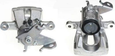 Brembo F 68 106 тормозной суппорт на RENAULT MEGANE II (BM0/1_, CM0/1_)