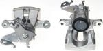 Brembo F 68 107 тормозной суппорт на RENAULT MEGANE II (BM0/1_, CM0/1_)