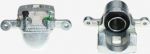 Brembo F 77 001 тормозной суппорт на SSANGYONG KORANDO Cabrio (KJ)