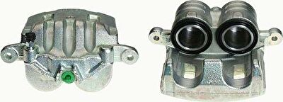Brembo F 78 029 тормозной суппорт на SUBARU LEGACY V (BM, BR)
