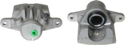 Brembo F 78 052 тормозной суппорт на SUBARU LEGACY V (BM, BR)