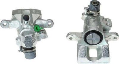 Brembo F 79 046 тормозной суппорт на SUZUKI SX4 седан (GY)