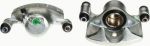 Brembo F 83 012 тормозной суппорт на TOYOTA COROLLA FX Compact (E8B)