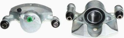 Brembo F 83 056 тормозной суппорт на TOYOTA CARINA II (_T17_)