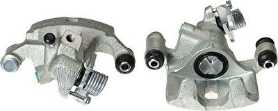 Brembo F 83 172 тормозной суппорт на TOYOTA COROLLA Wagon (__E11_)