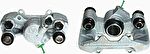 Brembo F 83 202 тормозной суппорт на TOYOTA YARIS VERSO (_NLP2_, _NCP2_)