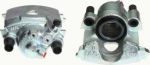 Brembo F 85 001 тормозной суппорт на VW PASSAT Variant (3A5, 35I)