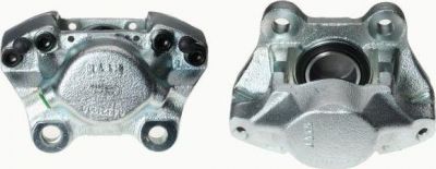 Brembo F 85 041 тормозной суппорт на VW TRANSPORTER III c бортовой платформой/ходовая часть