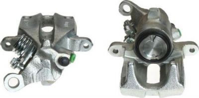 Brembo F 85 064 тормозной суппорт на AUDI 100 Avant (44, 44Q, C3)