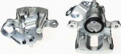 Brembo F 85 119 тормозной суппорт на AUDI A4 Avant (8D5, B5)