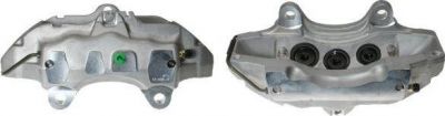 Brembo F 85 189 тормозной суппорт на VW TOUAREG (7LA, 7L6, 7L7)