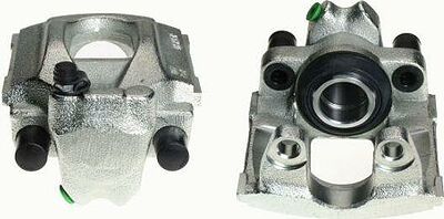 Brembo F 85 211 тормозной суппорт на VW TRANSPORTER V c бортовой платформой/ходовая часть (7JD, 7JE,