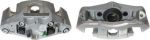 Brembo F 85 234 тормозной суппорт на AUDI A3 (8P1)