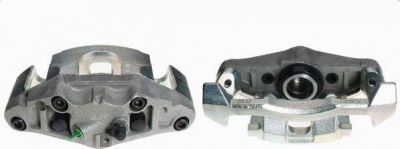 Brembo F 85 237 тормозной суппорт на AUDI A3 (8P1)