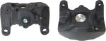 Brembo F 85 279 тормозной суппорт на VW TOUAREG (7LA, 7L6, 7L7)