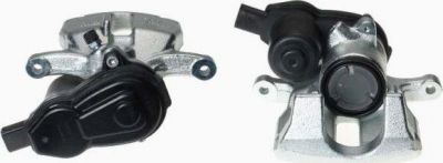 Brembo F 85 284 тормозной суппорт на AUDI A4 Avant (8K5, B8)