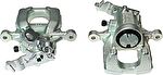 Brembo F 85 290 тормозной суппорт на SKODA OCTAVIA Combi (1Z5)