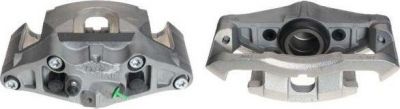 Brembo F 85 293 тормозной суппорт на AUDI A8 (4E_)