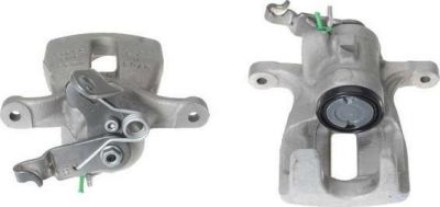 Brembo F 85 330 тормозной суппорт на SKODA OCTAVIA Combi (5E5)