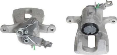 Brembo F 85 331 тормозной суппорт на SKODA OCTAVIA Combi (5E5)