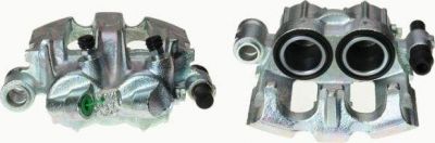 Brembo F 86 000 тормозной суппорт на VOLVO 740 Kombi (745)