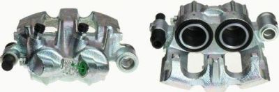 Brembo F 86 001 тормозной суппорт на VOLVO 740 Kombi (745)