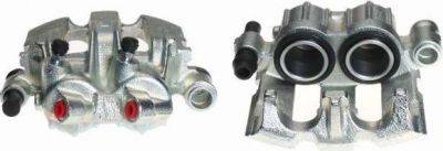 Brembo F 86 037 тормозной суппорт на VOLVO 960 Kombi (965)