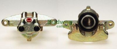 Brembo F 86 050 тормозной суппорт на VOLVO 960 Kombi (965)