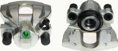 Brembo F 86 069 тормозной суппорт на VOLVO S80 I (TS, XY)