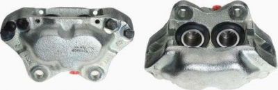 Brembo F 86 077 тормозной суппорт на VOLVO 240 Kombi (P245)