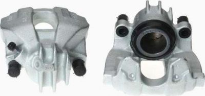 Brembo F 86 078 тормозной суппорт на VOLVO S60 I