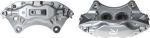 Brembo F 86 082 тормозной суппорт на VOLVO V70 II (SW)
