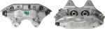 Brembo F 86 084 тормозной суппорт на VOLVO V70 II (SW)