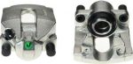 Brembo F 86 086 тормозной суппорт на VOLVO XC90 I