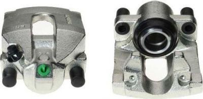 Brembo F 86 086 тормозной суппорт на VOLVO XC90 I
