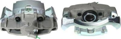 Brembo F 86 091 тормозной суппорт на VOLVO S80 II (AS)