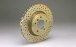 Brembo FD.172.000 экономичный тормозной диск на AUDI A1 (8X1, 8XK, 8XF)