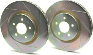 Brembo FS.029.000 экономичный тормозной диск на FIAT STILO (192)